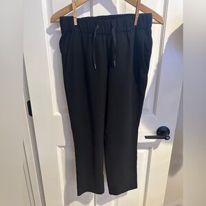 Lululemon Travel pants
